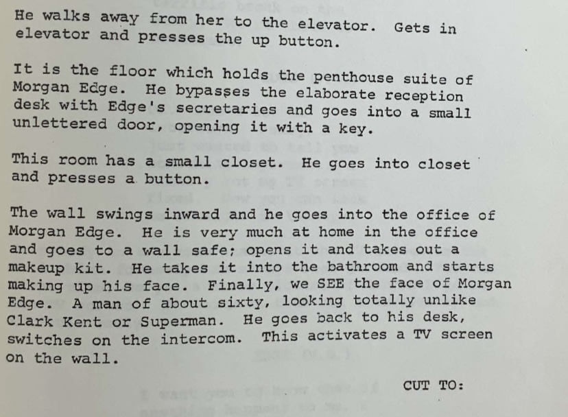 The Puzo Scripts – Part 23: Attack on Australia, and A Secret Revealed ...